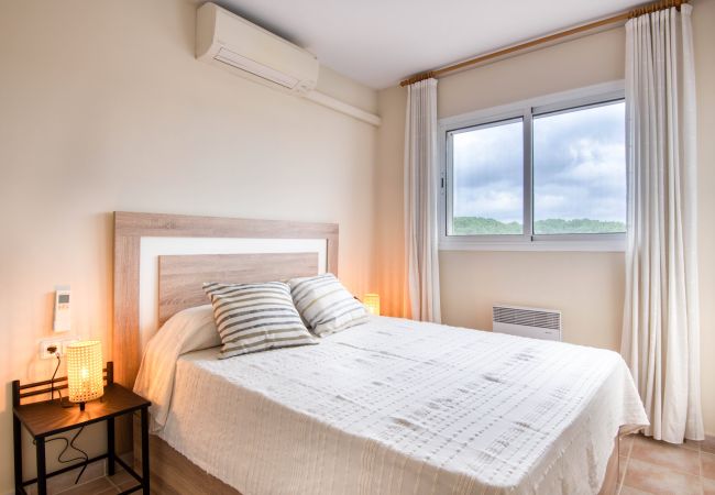 Ferienwohnung in Pals - GREEN MAR Ferienwohnung in Pals - GREEN MAR