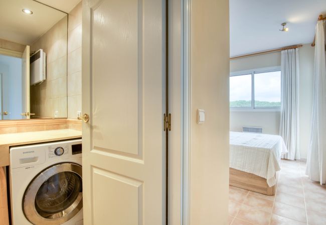 Ferienwohnung in Pals - GREEN MAR Ferienwohnung in Pals - GREEN MAR