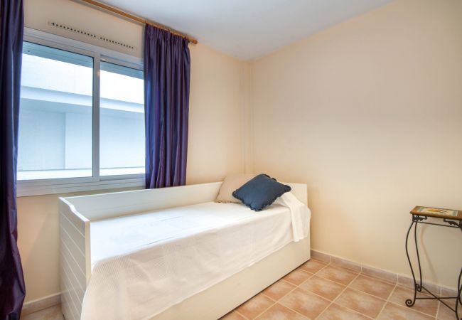 Ferienwohnung in Pals - GREEN MAR Ferienwohnung in Pals - GREEN MAR