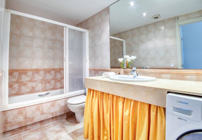 Ferienwohnung in Pals - GREEN MAR Ferienwohnung in Pals - GREEN MAR