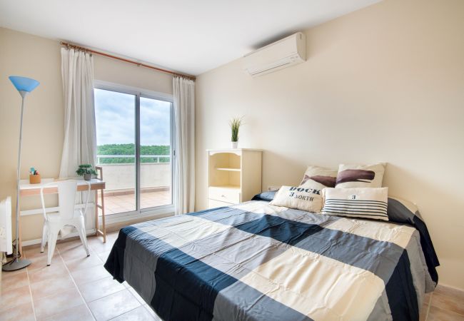 Ferienwohnung in Pals - GREEN MAR Ferienwohnung in Pals - GREEN MAR