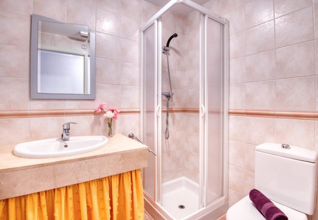 Ferienwohnung in Pals - GREEN MAR Ferienwohnung in Pals - GREEN MAR