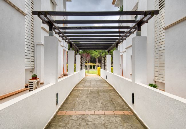 Ferienwohnung in Pals - GREEN MAR Ferienwohnung in Pals - GREEN MAR