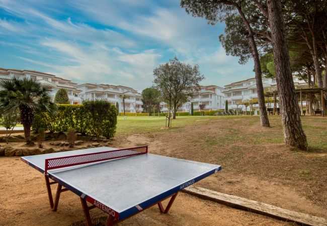 Ferienwohnung in Pals - GREEN MAR Ferienwohnung in Pals - GREEN MAR