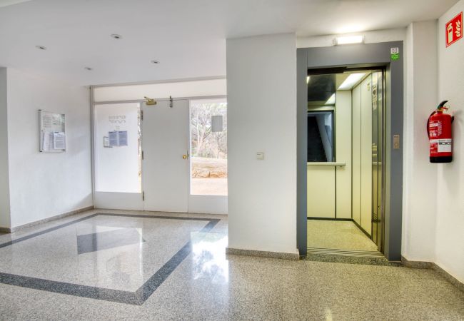 Ferienwohnung in Pals - GREEN MAR Ferienwohnung in Pals - GREEN MAR