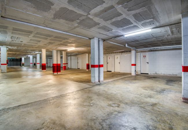 Ferienwohnung in Pals - GREEN MAR Ferienwohnung in Pals - GREEN MAR