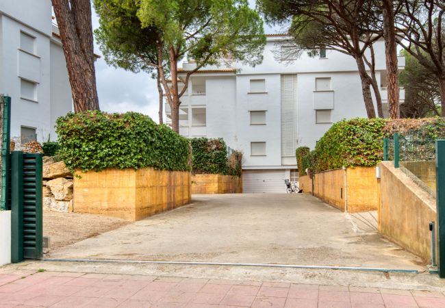 Ferienwohnung in Pals - GREEN MAR Ferienwohnung in Pals - GREEN MAR