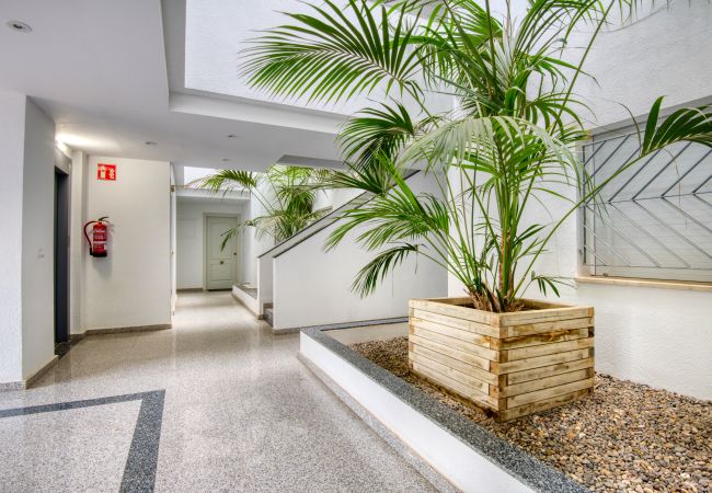 Ferienwohnung in Pals - GREEN MAR Ferienwohnung in Pals - GREEN MAR