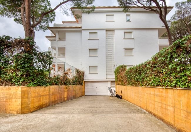 Ferienwohnung in Pals - GREEN MAR Ferienwohnung in Pals - GREEN MAR