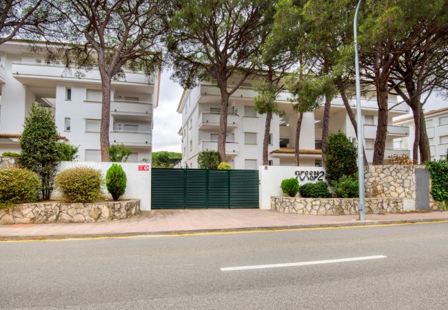 Ferienwohnung in Pals - GREEN MAR Ferienwohnung in Pals - GREEN MAR