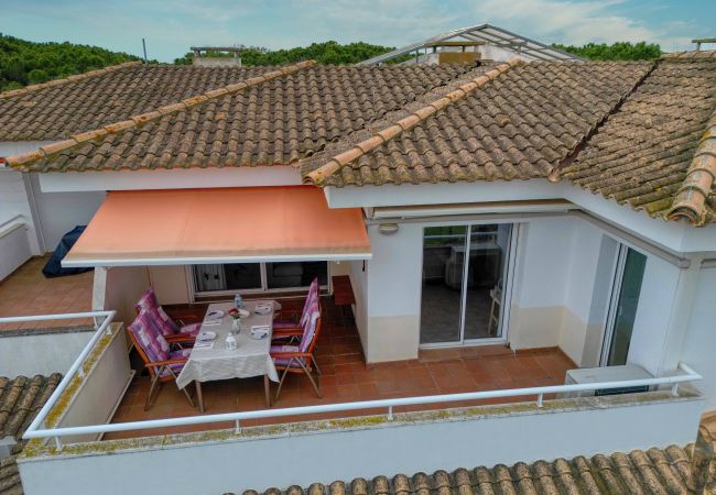 Ferienwohnung in Pals - GREEN MAR Ferienwohnung in Pals - GREEN MAR