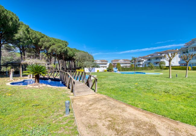 Ferienwohnung in Pals - GREEN MAR Ferienwohnung in Pals - GREEN MAR