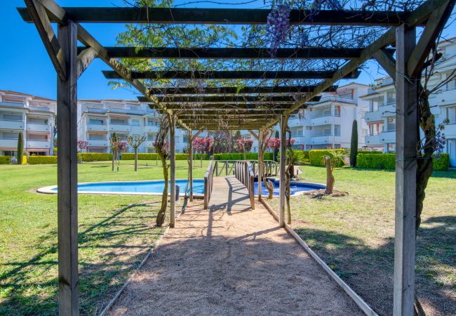 Ferienwohnung in Pals - GREEN MAR Ferienwohnung in Pals - GREEN MAR