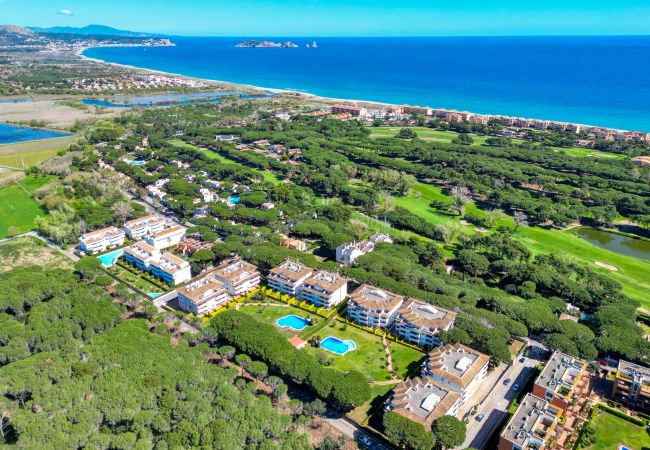 Ferienwohnung in Pals - GREEN MAR Ferienwohnung in Pals - GREEN MAR