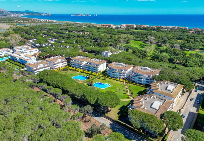 Ferienwohnung in Pals - GREEN MAR Ferienwohnung in Pals - GREEN MAR