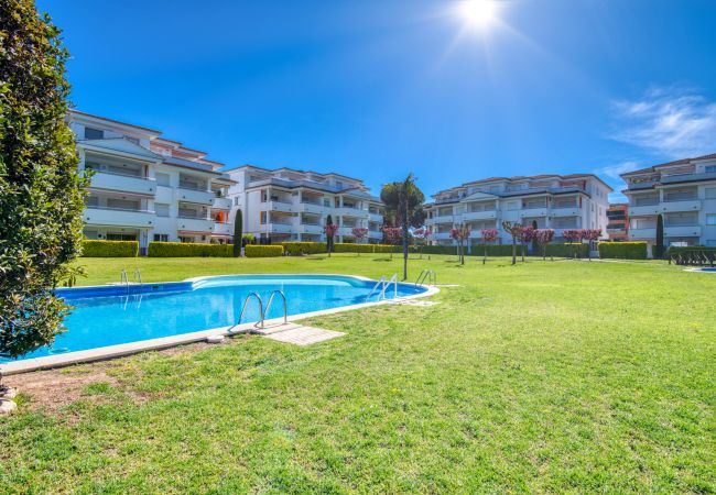 Ferienwohnung in Pals - GREEN MAR Ferienwohnung in Pals - GREEN MAR