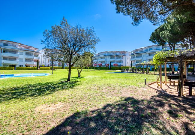 Ferienwohnung in Pals - GREEN MAR Ferienwohnung in Pals - GREEN MAR