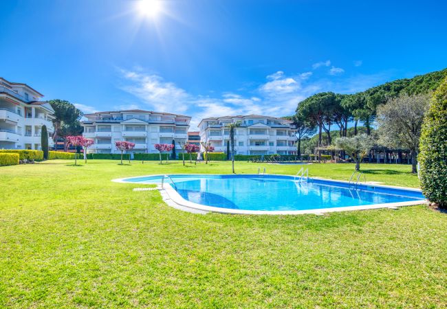 Ferienwohnung in Pals - GREEN MAR Ferienwohnung in Pals - GREEN MAR