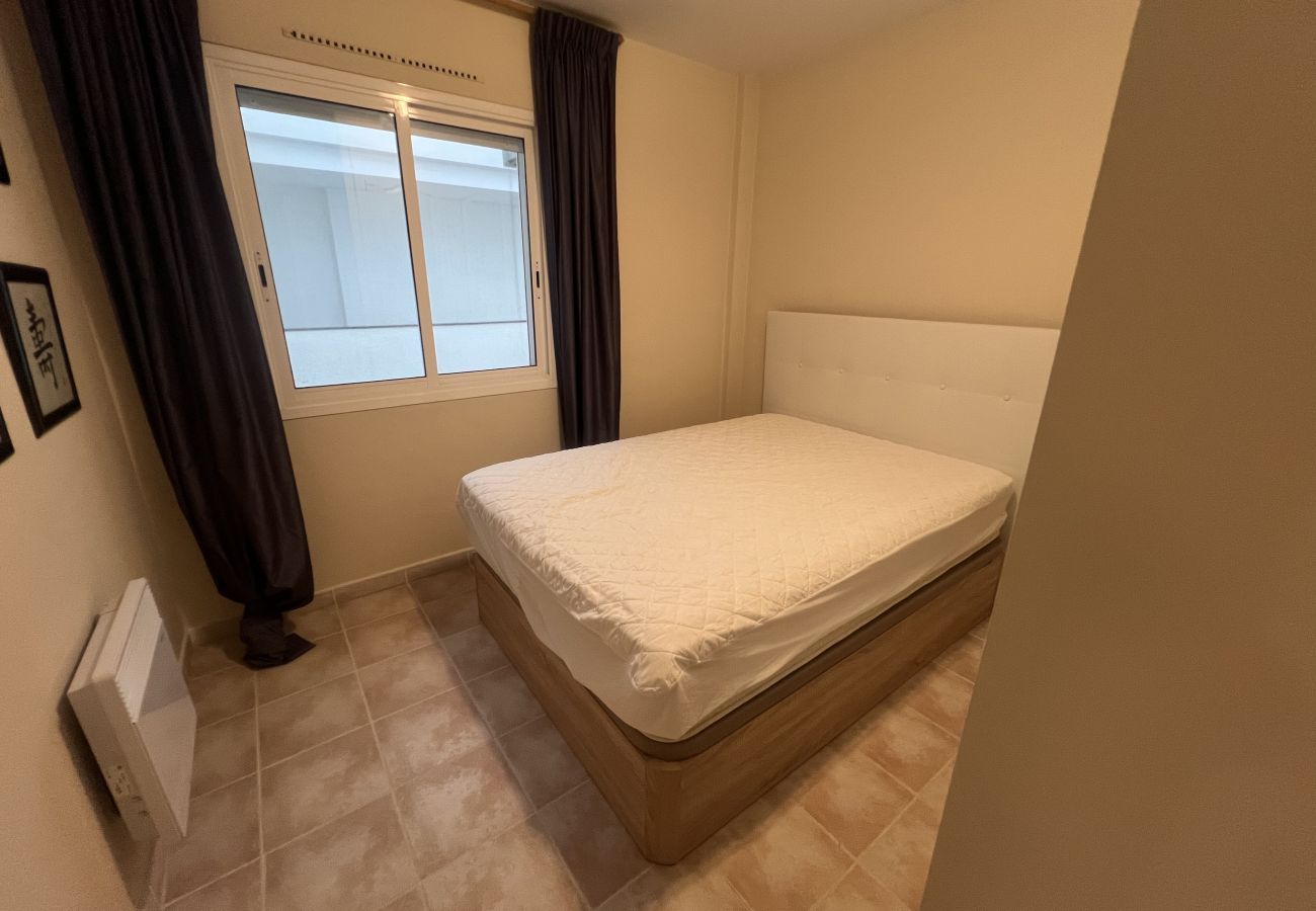 Ferienwohnung in Pals - GREEN MAR