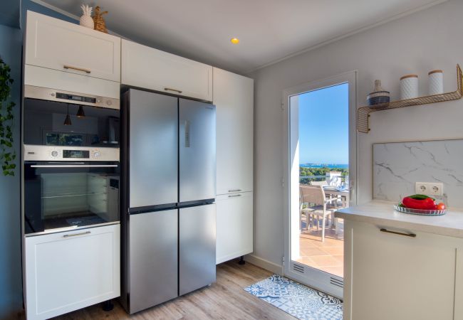 Ferienhaus in Pals - EL SUEÑO Ferienhaus in Pals - EL SUEÑO