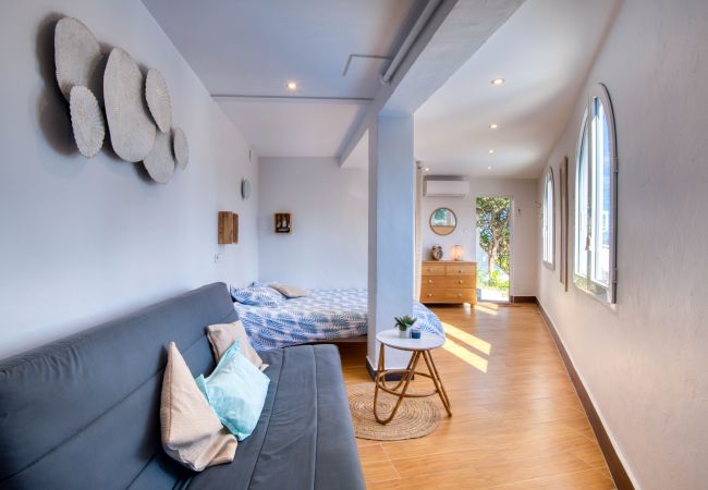 Ferienhaus in Pals - EL SUEÑO Ferienhaus in Pals - EL SUEÑO