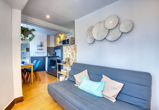 Ferienhaus in Pals - EL SUEÑO Ferienhaus in Pals - EL SUEÑO