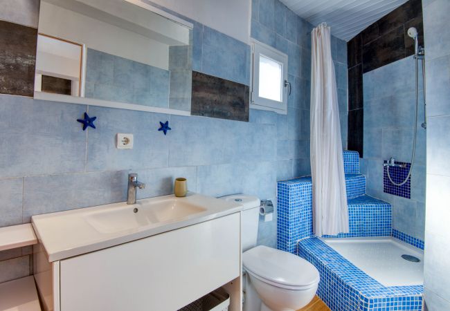 Ferienhaus in Pals - EL SUEÑO Ferienhaus in Pals - EL SUEÑO