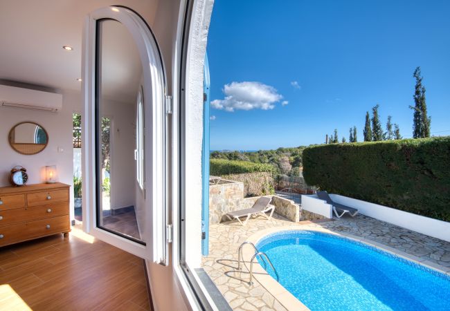 Ferienhaus in Pals - EL SUEÑO Ferienhaus in Pals - EL SUEÑO