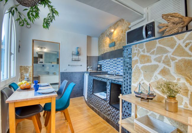 Ferienhaus in Pals - EL SUEÑO Ferienhaus in Pals - EL SUEÑO