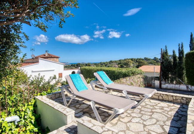 Ferienhaus in Pals - EL SUEÑO Ferienhaus in Pals - EL SUEÑO