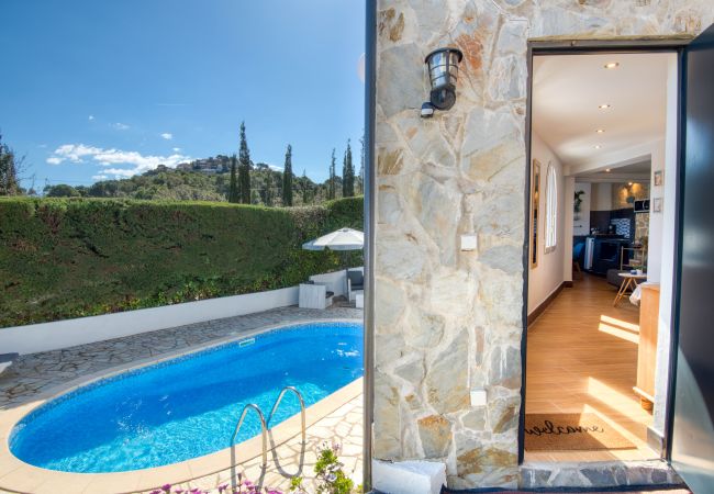 Ferienhaus in Pals - EL SUEÑO Ferienhaus in Pals - EL SUEÑO