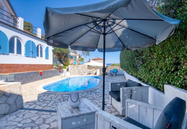 Ferienhaus in Pals - EL SUEÑO Ferienhaus in Pals - EL SUEÑO