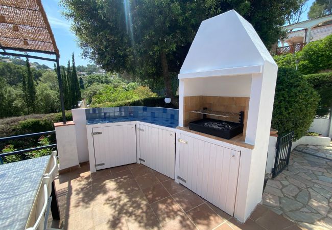 Ferienhaus in Pals - EL SUEÑO Ferienhaus in Pals - EL SUEÑO