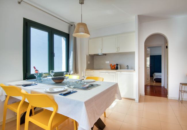 Ferienwohnung in Pals - EL COTO 201 Ferienwohnung in Pals - EL COTO 201