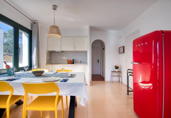 Ferienwohnung in Pals - EL COTO 201 Ferienwohnung in Pals - EL COTO 201