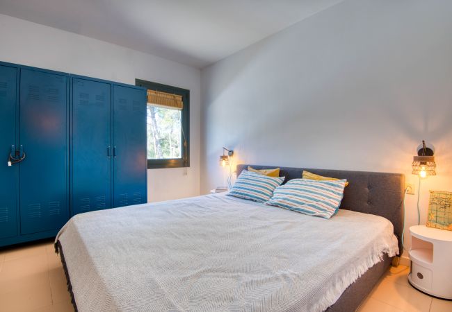 Ferienwohnung in Pals - EL COTO 201 Ferienwohnung in Pals - EL COTO 201