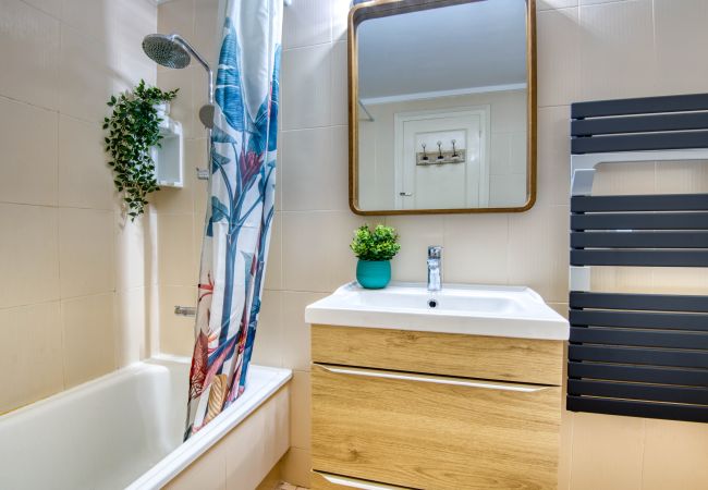 Ferienwohnung in Pals - EL COTO 201 Ferienwohnung in Pals - EL COTO 201