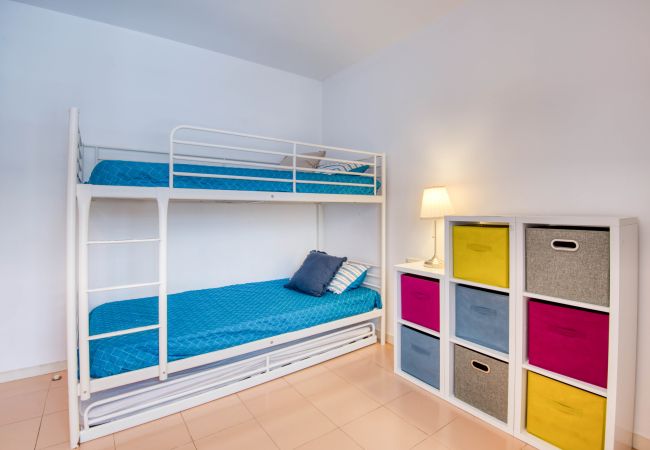 Ferienwohnung in Pals - EL COTO 201 Ferienwohnung in Pals - EL COTO 201