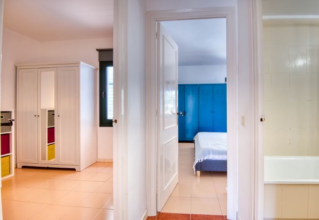 Ferienwohnung in Pals - EL COTO 201 Ferienwohnung in Pals - EL COTO 201