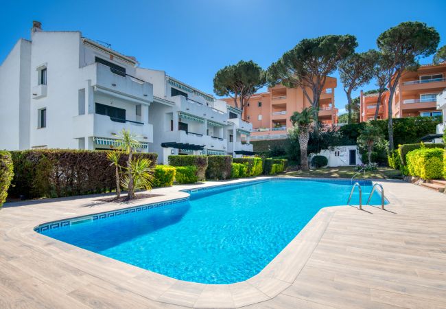 Ferienwohnung in Pals - EL COTO 201 Ferienwohnung in Pals - EL COTO 201