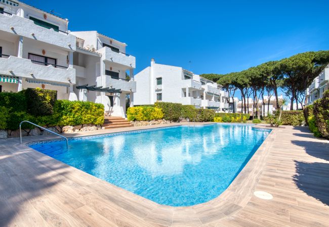 Ferienwohnung in Pals - EL COTO 201 Ferienwohnung in Pals - EL COTO 201