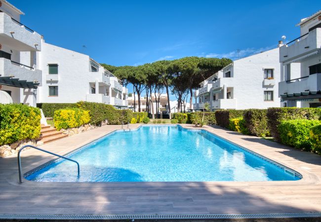 Ferienwohnung in Pals - EL COTO 201 Ferienwohnung in Pals - EL COTO 201