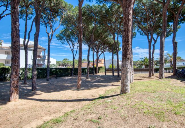 Ferienwohnung in Pals - EL COTO 201 Ferienwohnung in Pals - EL COTO 201