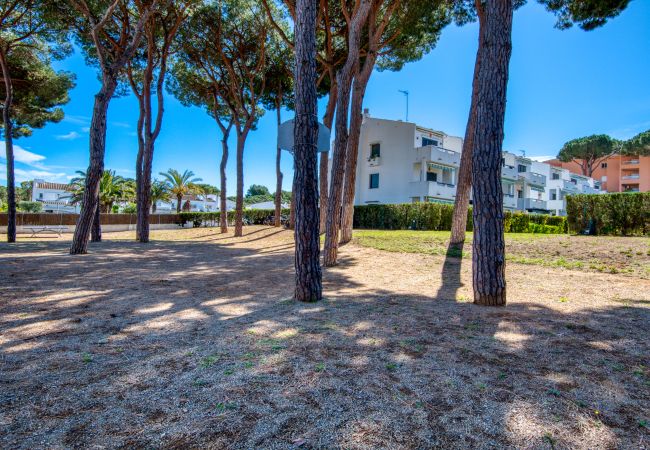 Ferienwohnung in Pals - EL COTO 201 Ferienwohnung in Pals - EL COTO 201