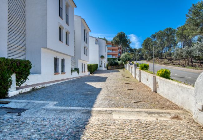 Ferienwohnung in Pals - EL COTO 201 Ferienwohnung in Pals - EL COTO 201