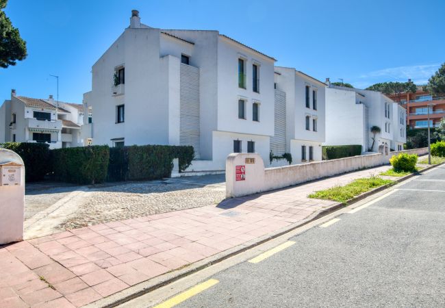 Ferienwohnung in Pals - EL COTO 201 Ferienwohnung in Pals - EL COTO 201