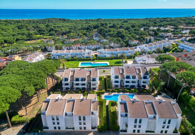 Ferienwohnung in Pals - EL COTO 201 Ferienwohnung in Pals - EL COTO 201