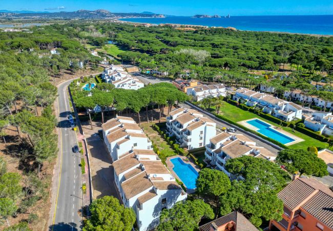 Ferienwohnung in Pals - EL COTO 201 Ferienwohnung in Pals - EL COTO 201