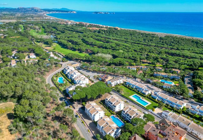 Ferienwohnung in Pals - EL COTO 201 Ferienwohnung in Pals - EL COTO 201