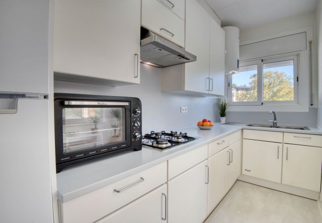 Ferienhaus in Pals - VILLA SAMBOO Ferienhaus in Pals - VILLA SAMBOO